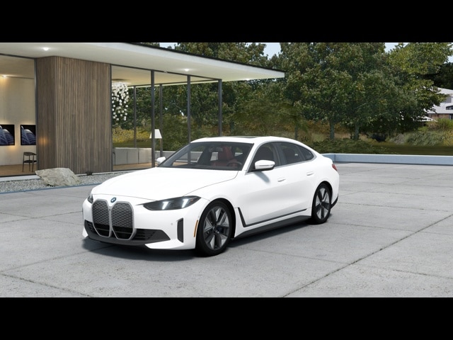 2025 BMW i4