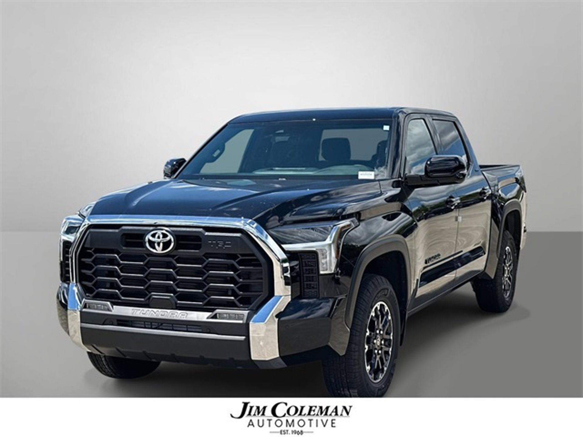 2025 Toyota Tundra