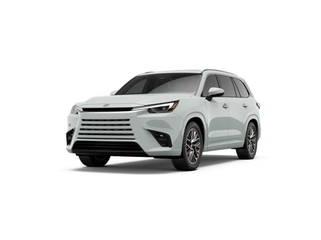 2025 Lexus TX