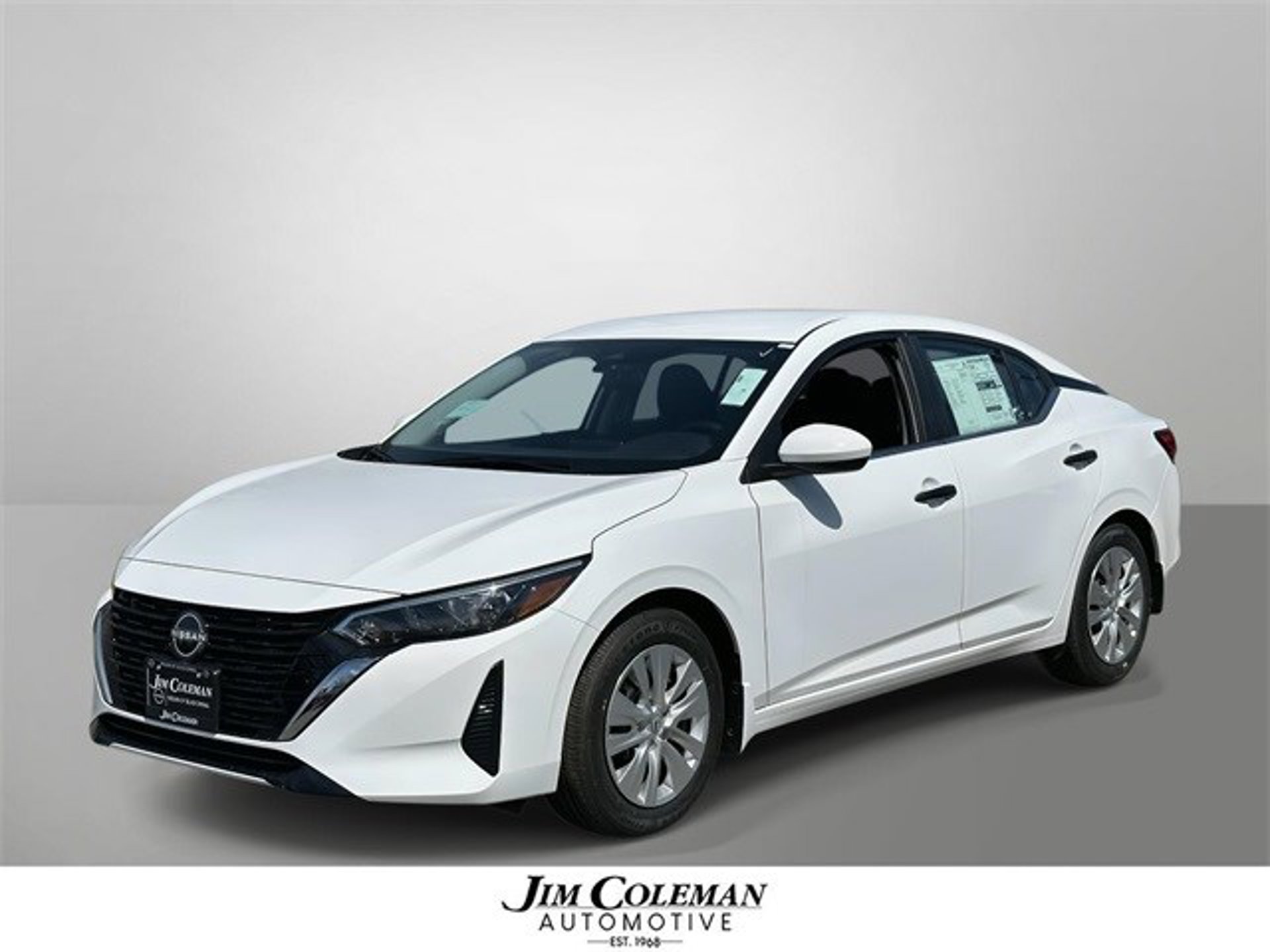 2025 Nissan Sentra