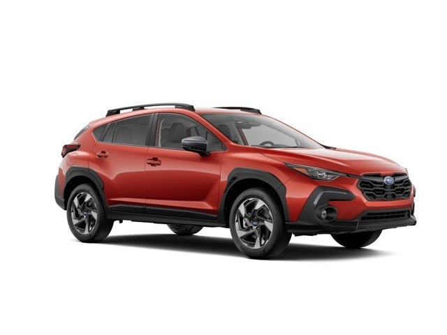 Crosstrek Subaru