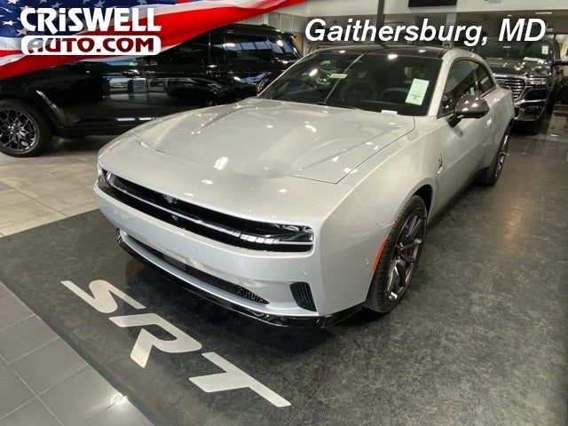 2024 Dodge Charger
