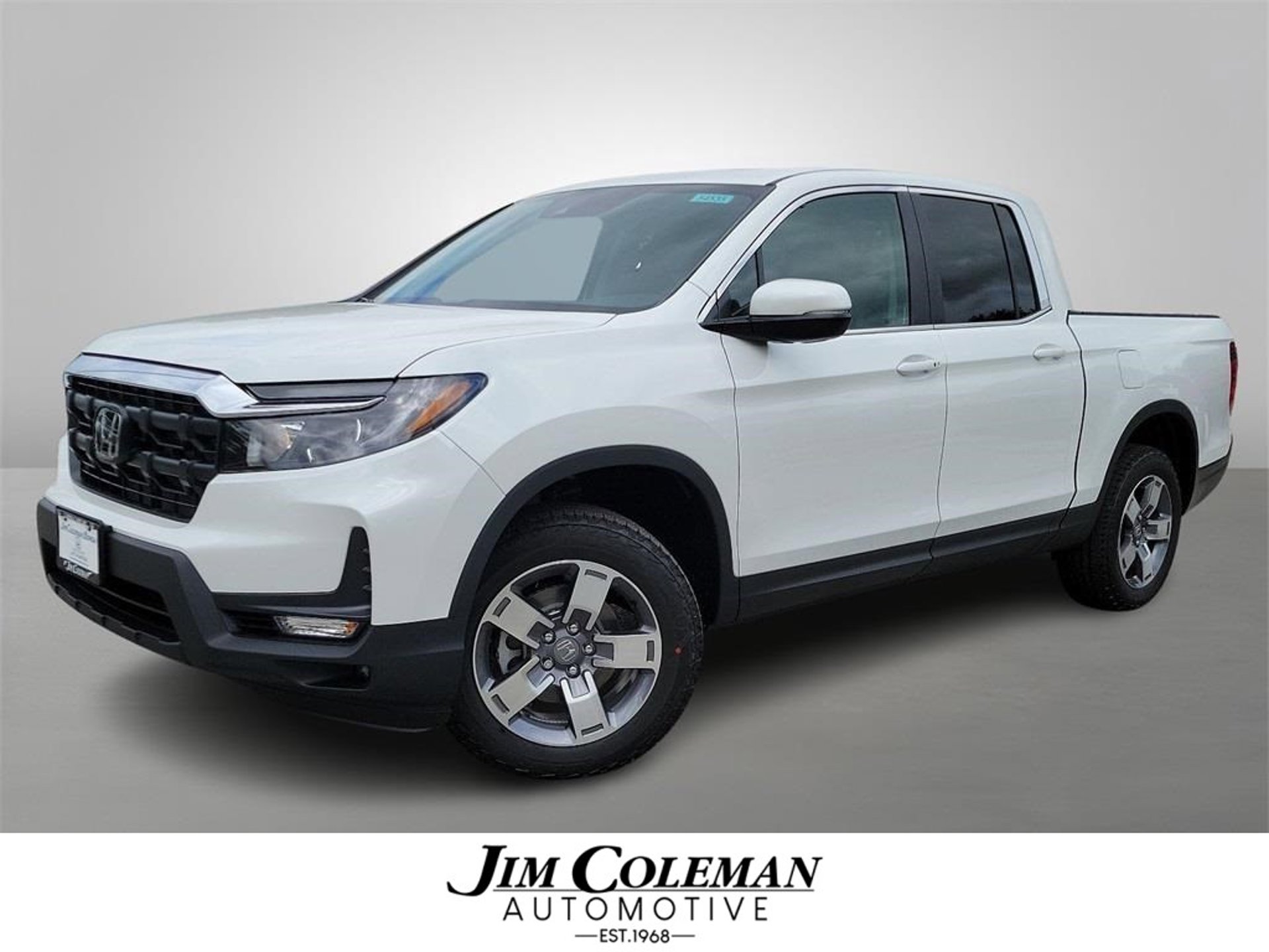 2025 Honda Ridgeline