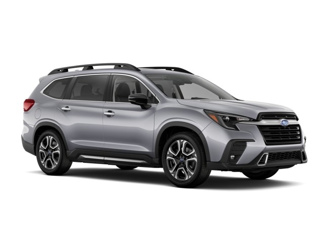 2025 Subaru Ascent