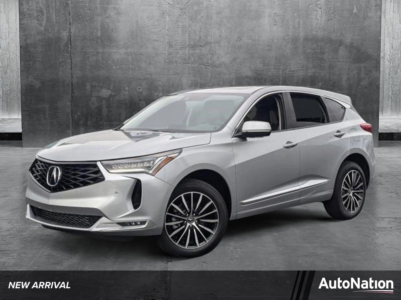 RDX Acura