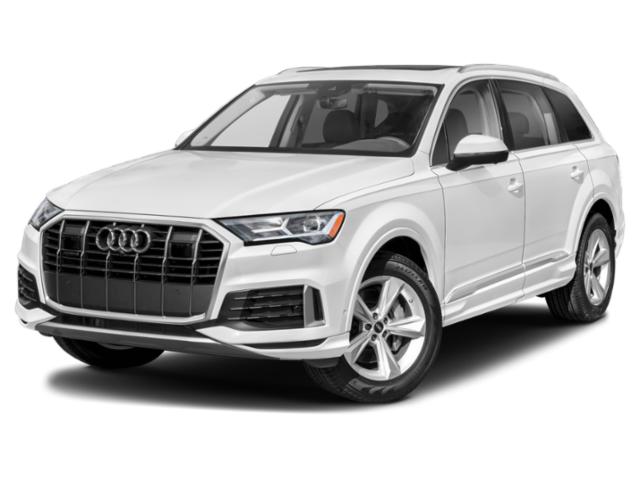 Q7 Audi
