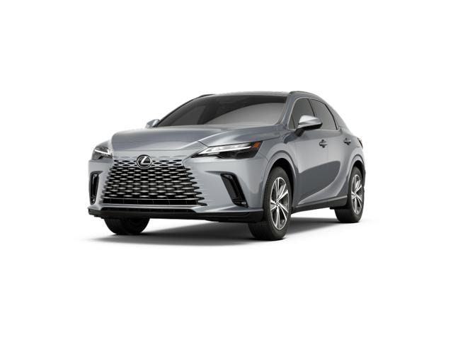 2025 Lexus RX Hybrid
