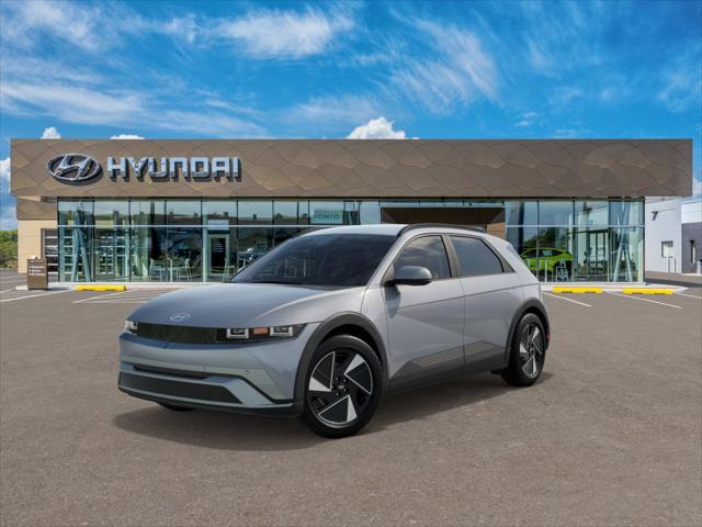 2025 Hyundai IONIQ 5