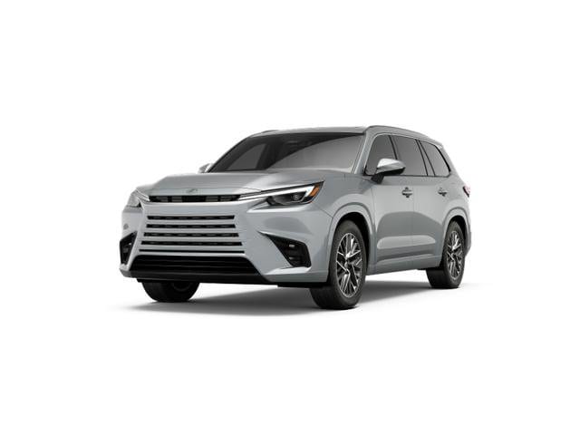 2025 Lexus TX