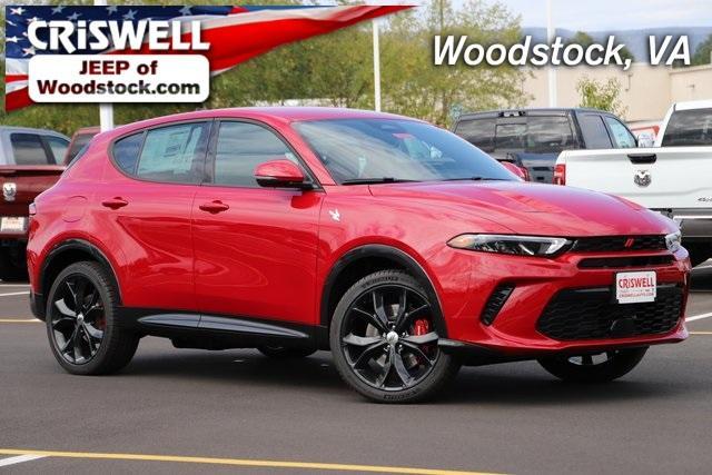 2024 Dodge Hornet