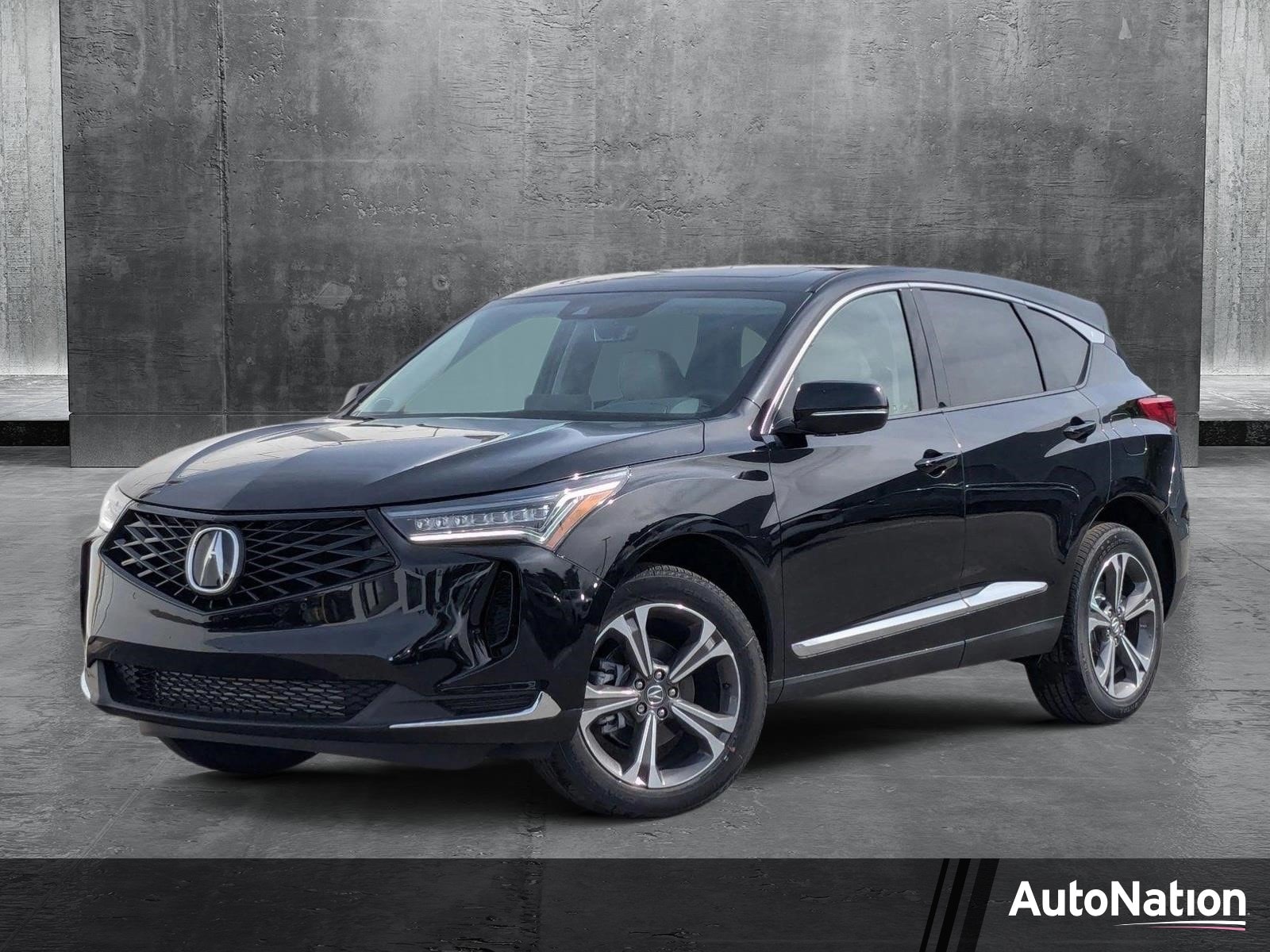 RDX Acura