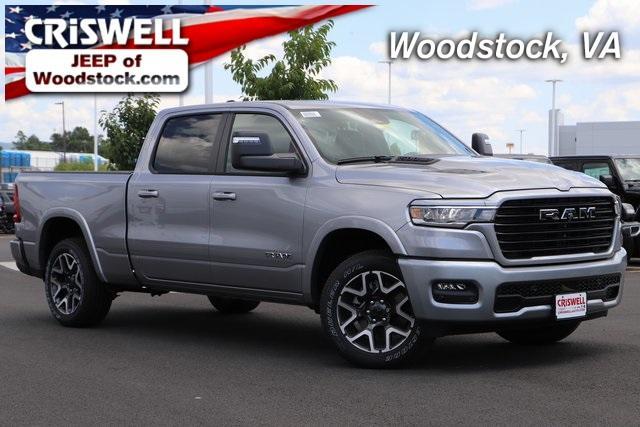 2025 RAM Ram 1500 Pickup