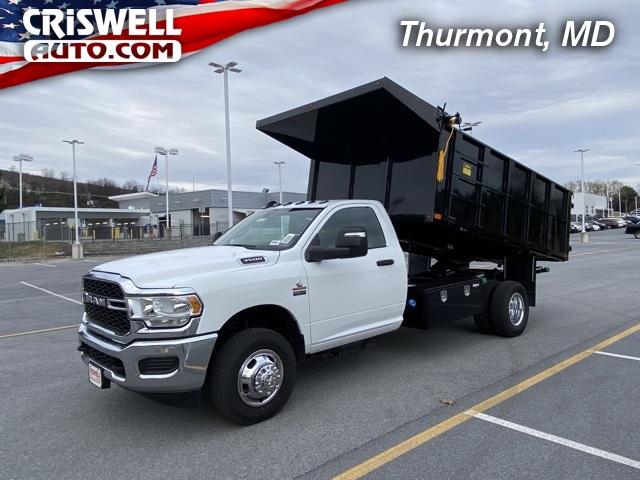 2024 RAM Ram 3500 Chassis Cab