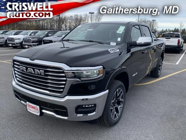 2025 RAM Ram 1500 Pickup