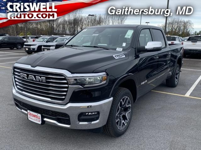 2025 RAM Ram 1500 Pickup