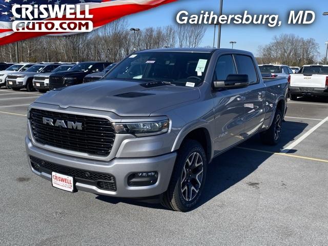 2025 RAM Ram 1500 Pickup