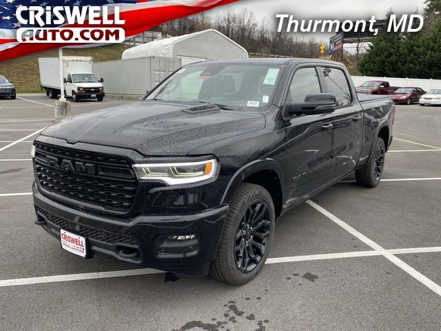2025 RAM Ram 1500 Pickup