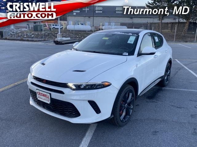2024 Dodge Hornet