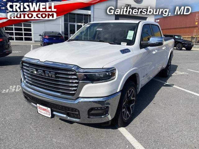 2025 RAM Ram 1500 Pickup