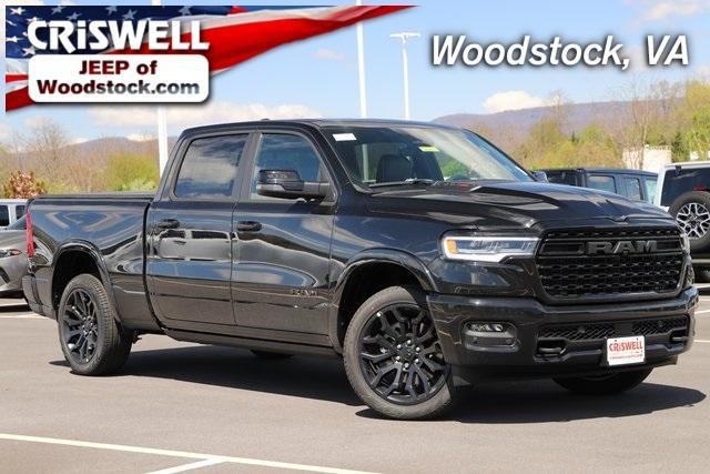 2025 RAM Ram 1500 Pickup