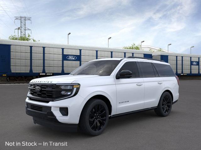 Expedition Ford