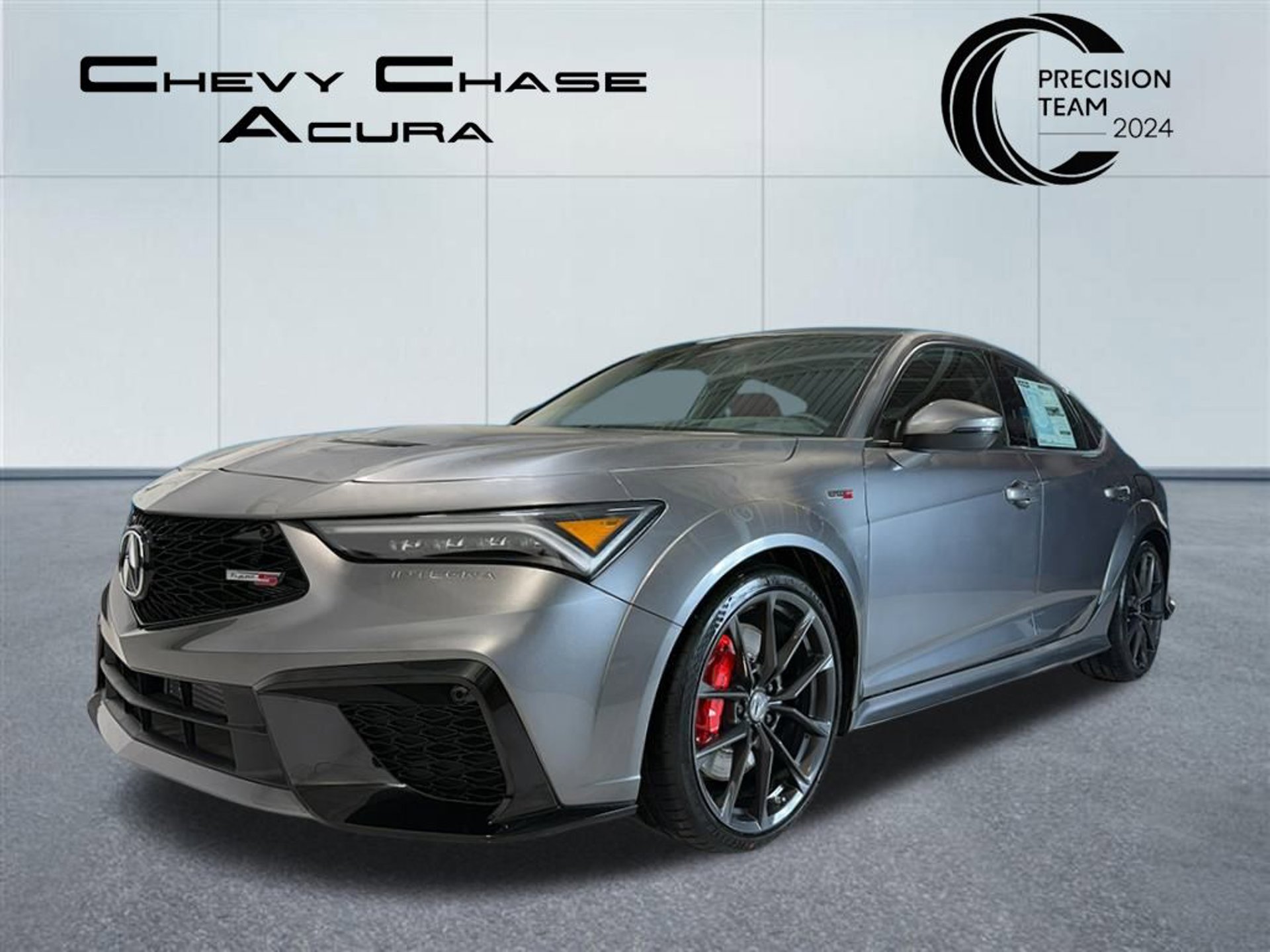 2025 Acura Integra