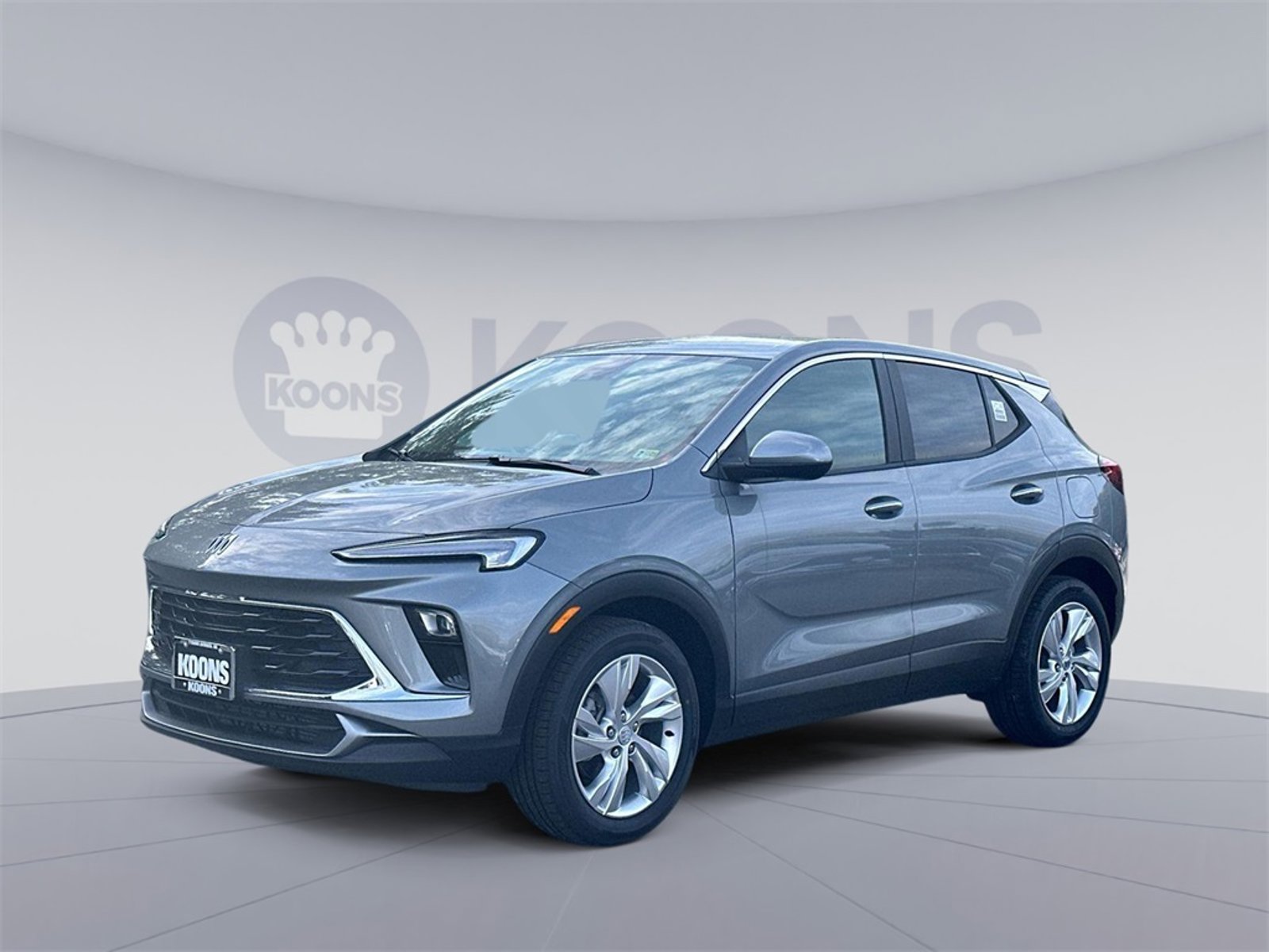 2025 Buick Encore GX
