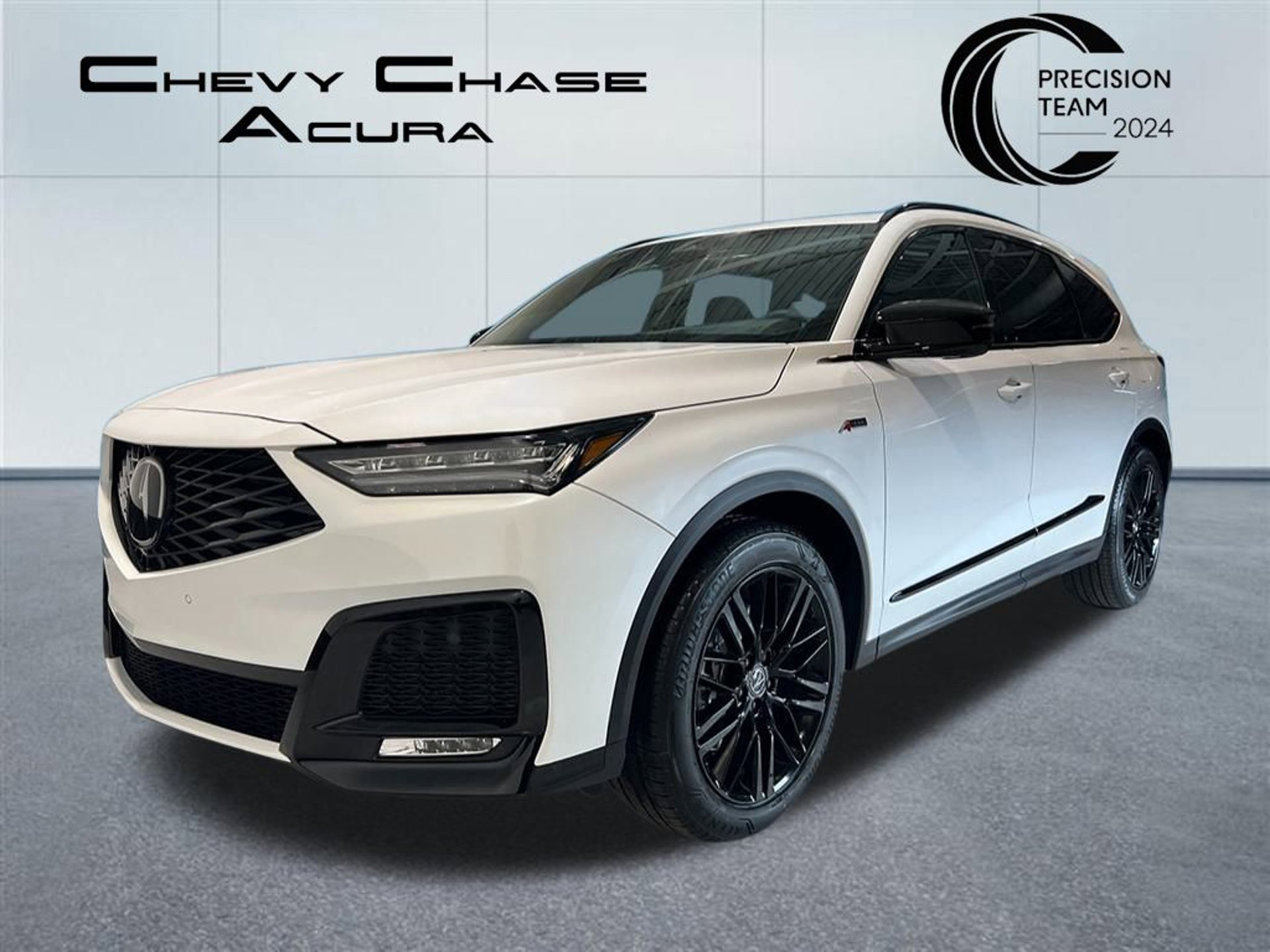 2025 Acura MDX