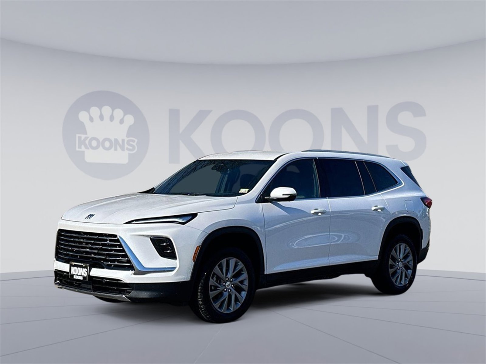 2025 Buick Enclave