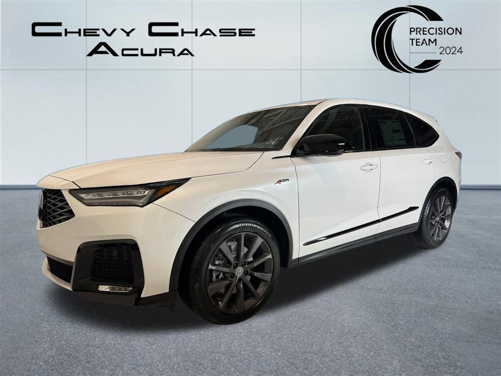 2025 Acura MDX