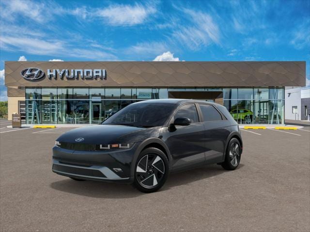 2025 Hyundai IONIQ 5