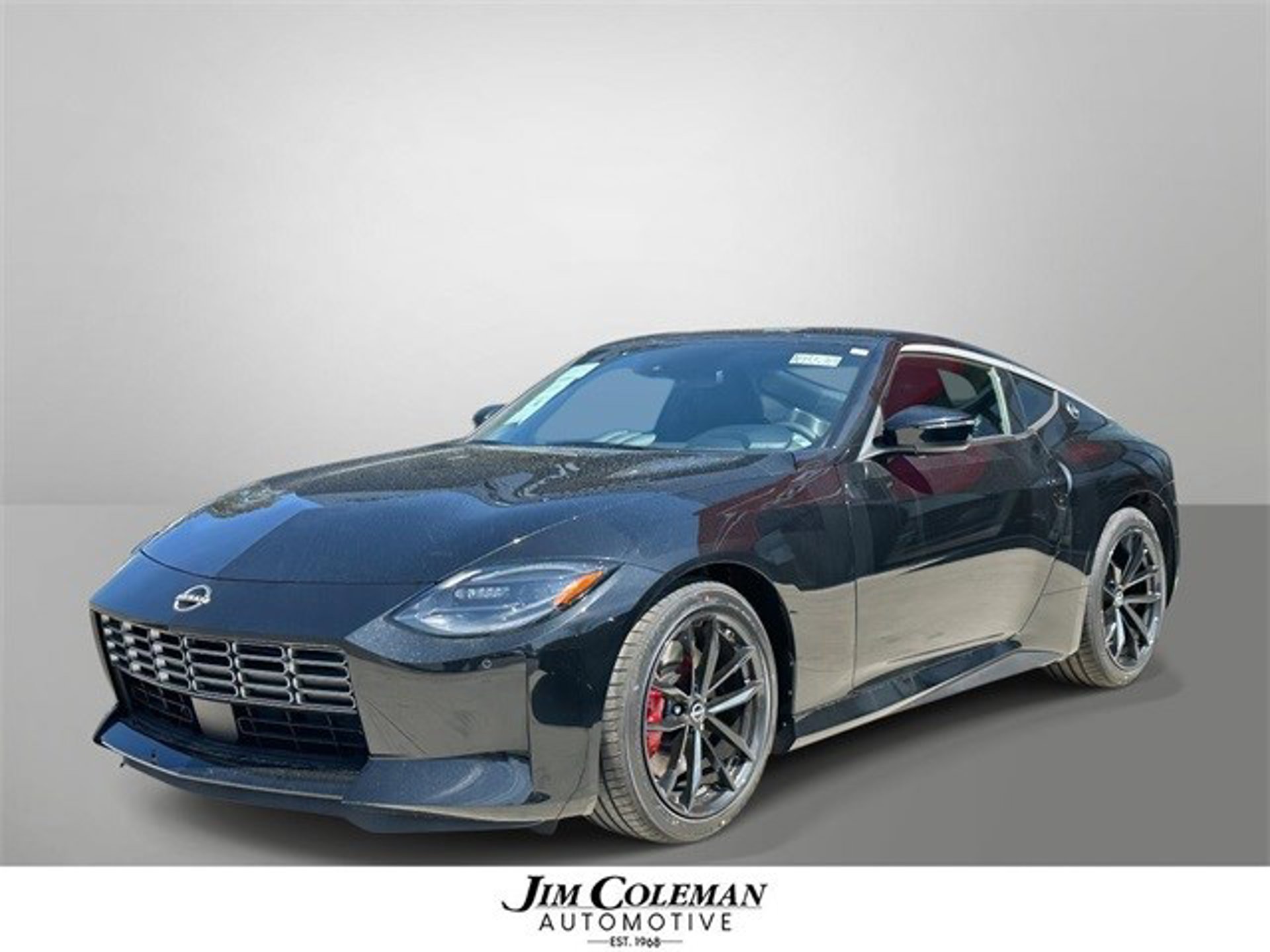 2025 Nissan Z