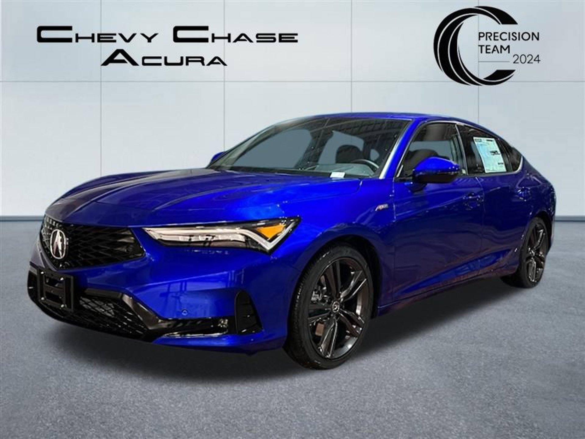 2025 Acura Integra