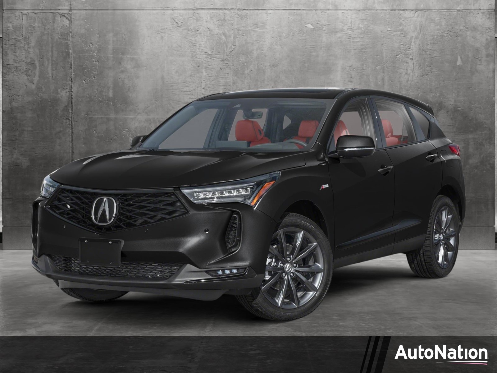 RDX Acura