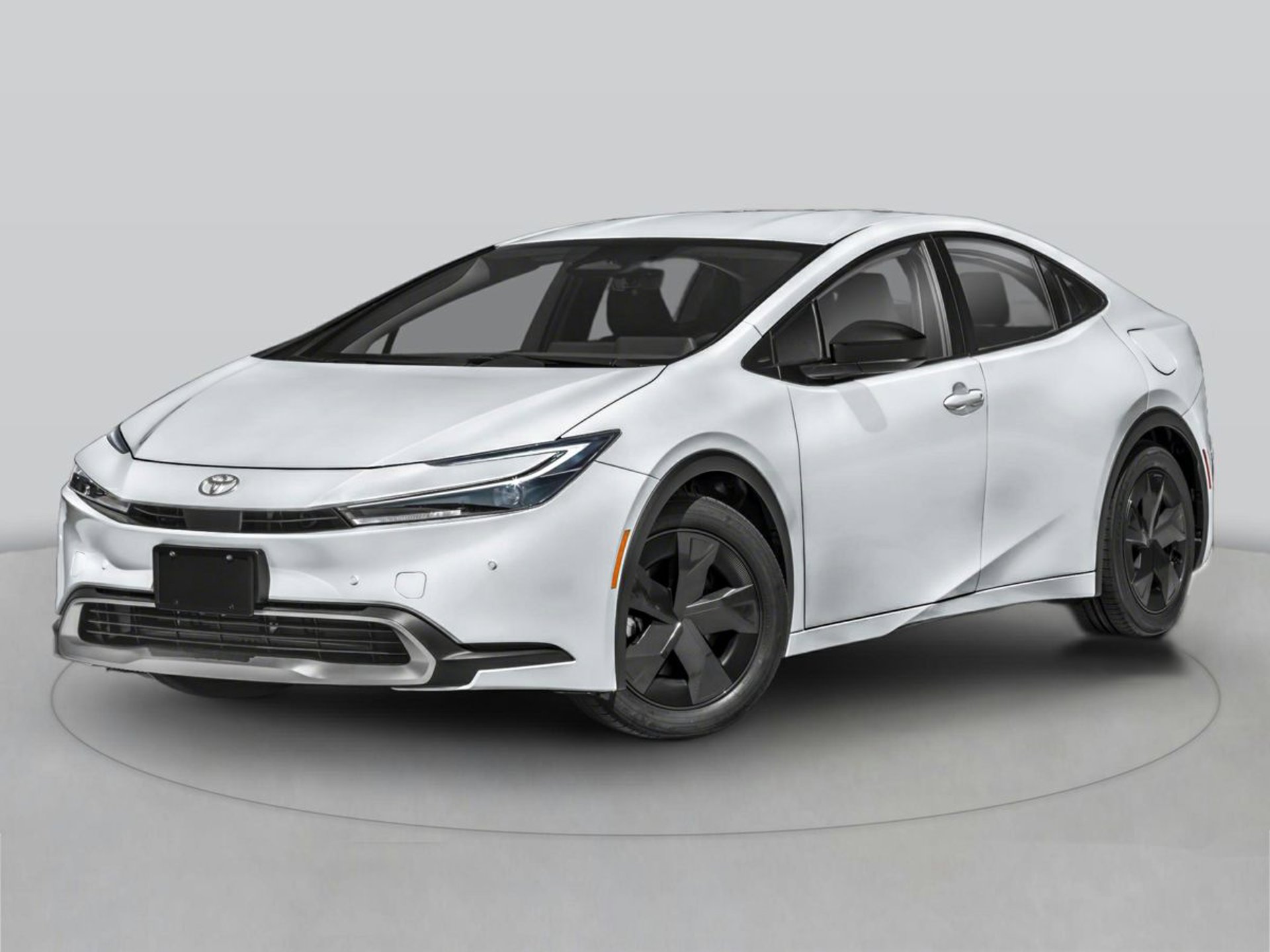 2025 Toyota Prius