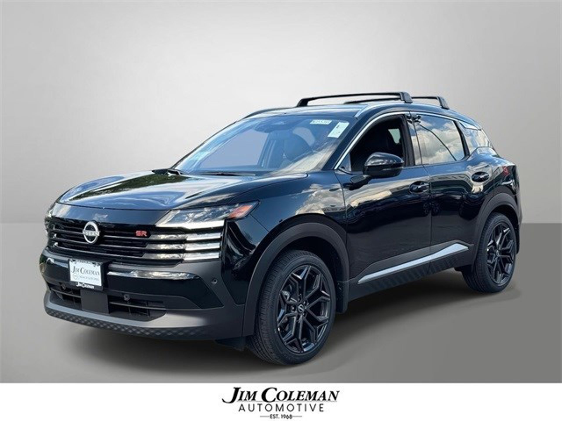2025 Nissan Kicks