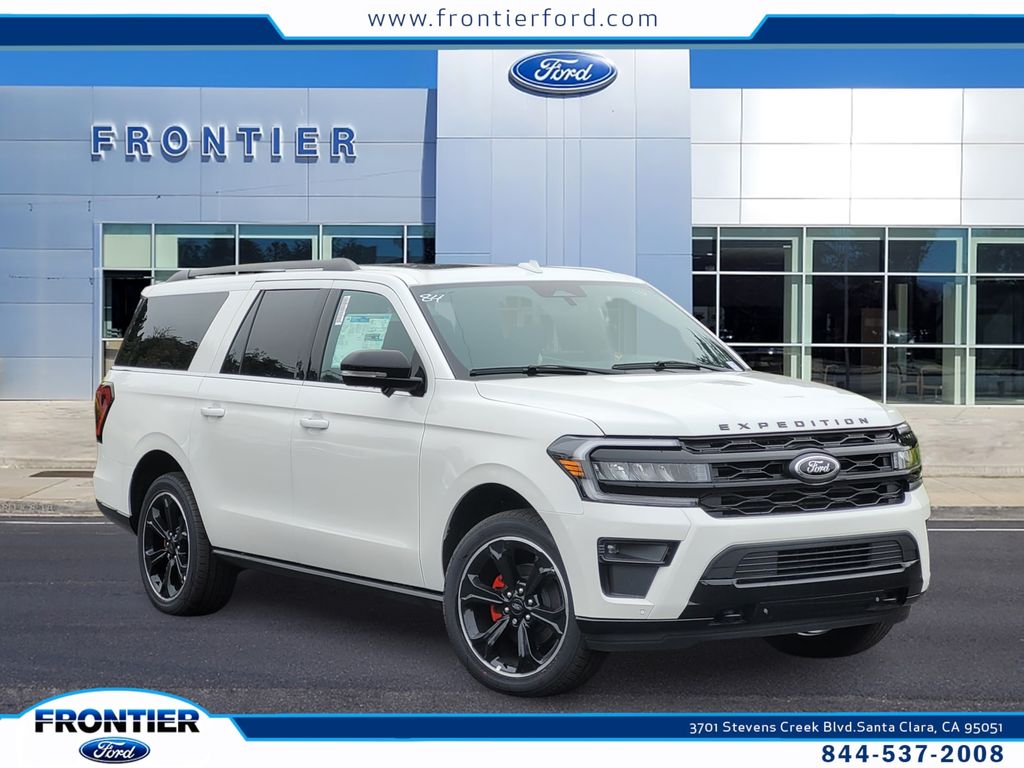 Expedition Ford