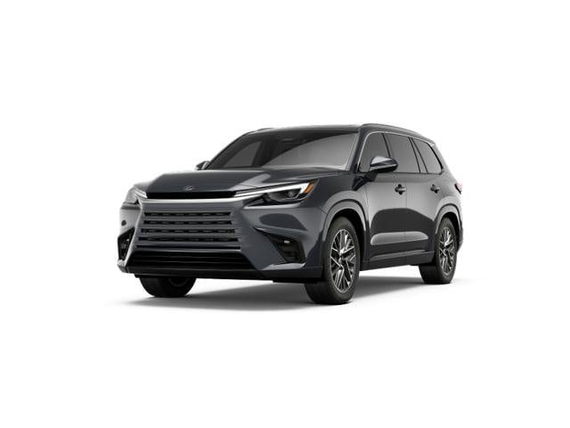 2025 Lexus TX