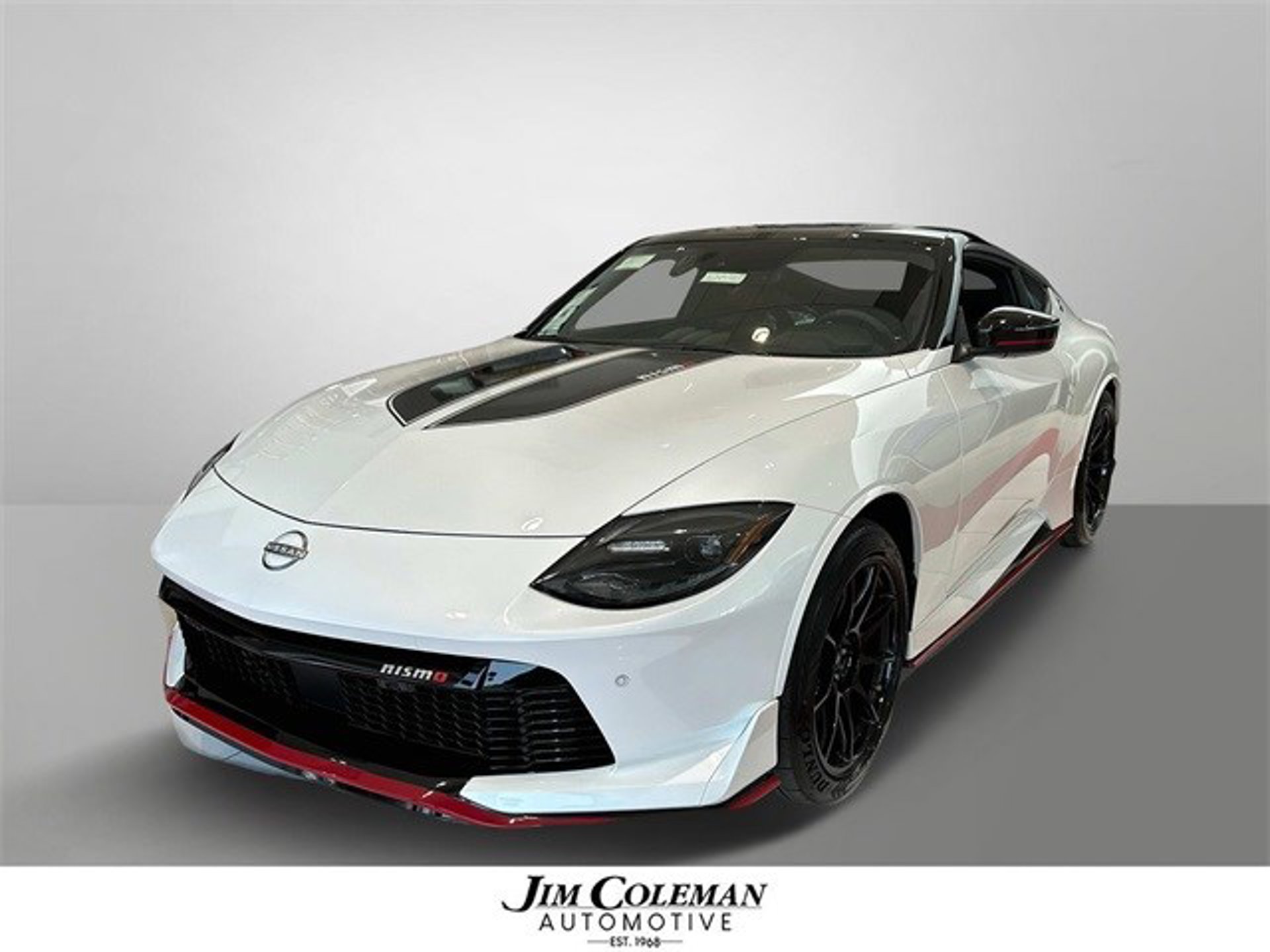 2024 Nissan Z