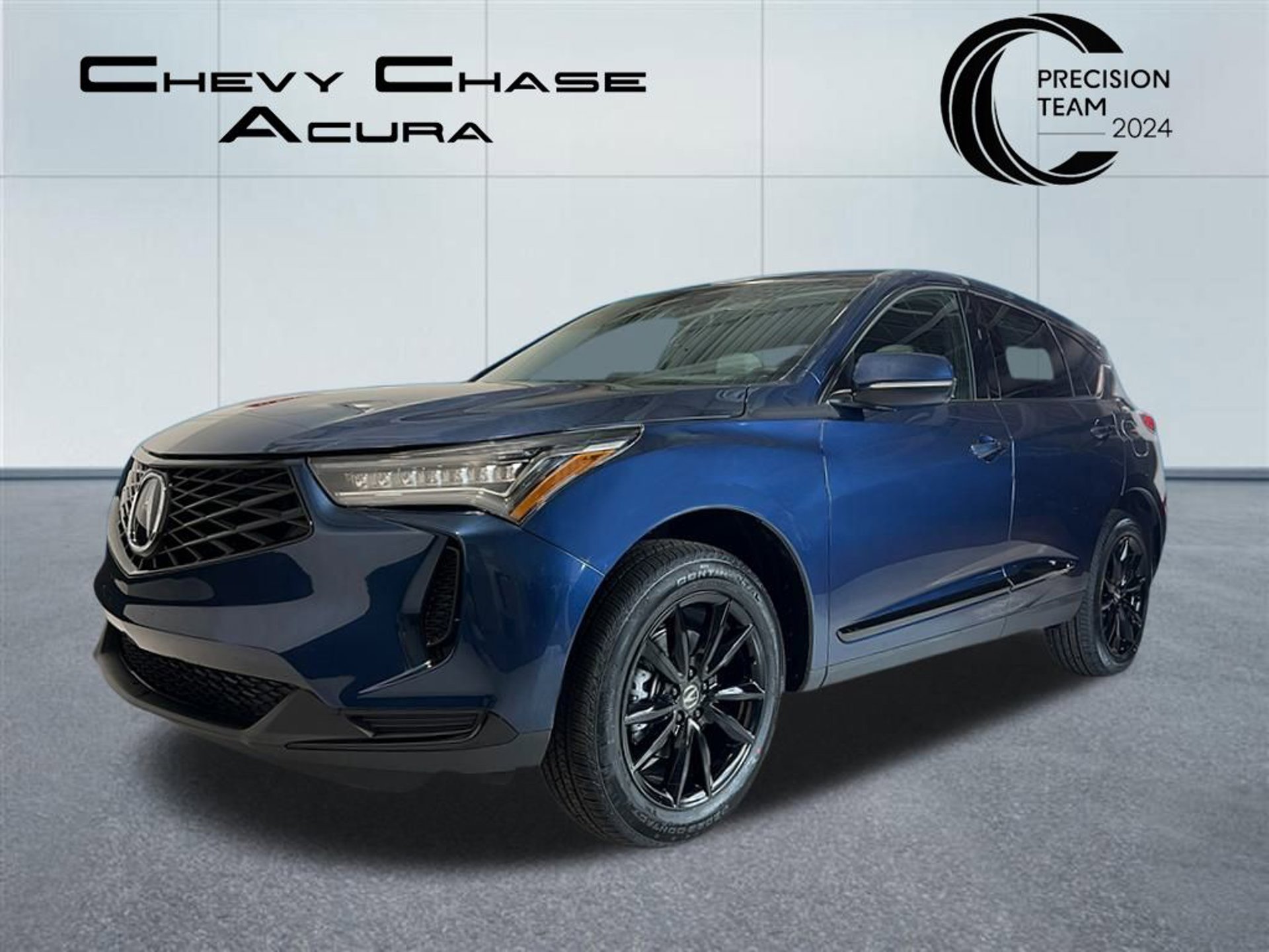 2025 Acura RDX