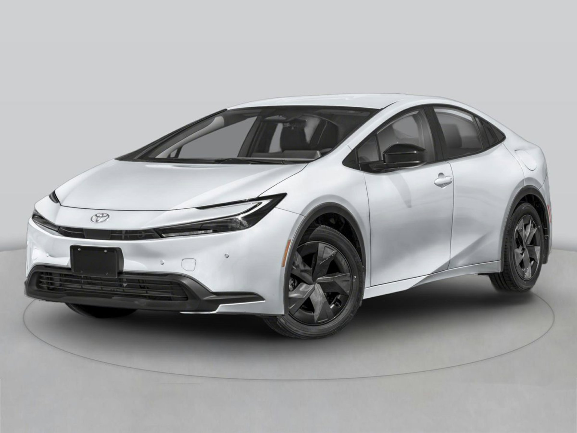 2025 Toyota Prius