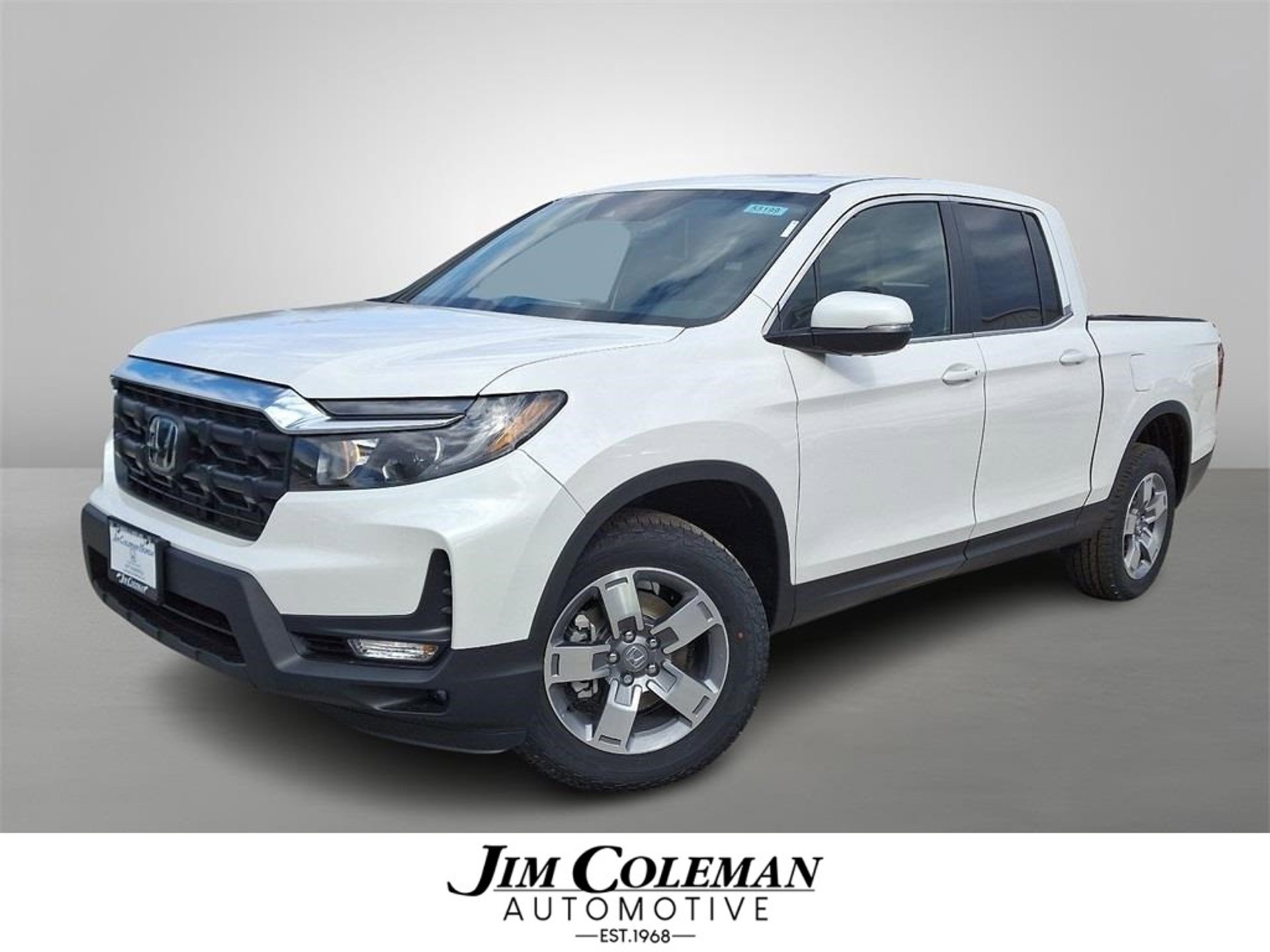 2025 Honda Ridgeline