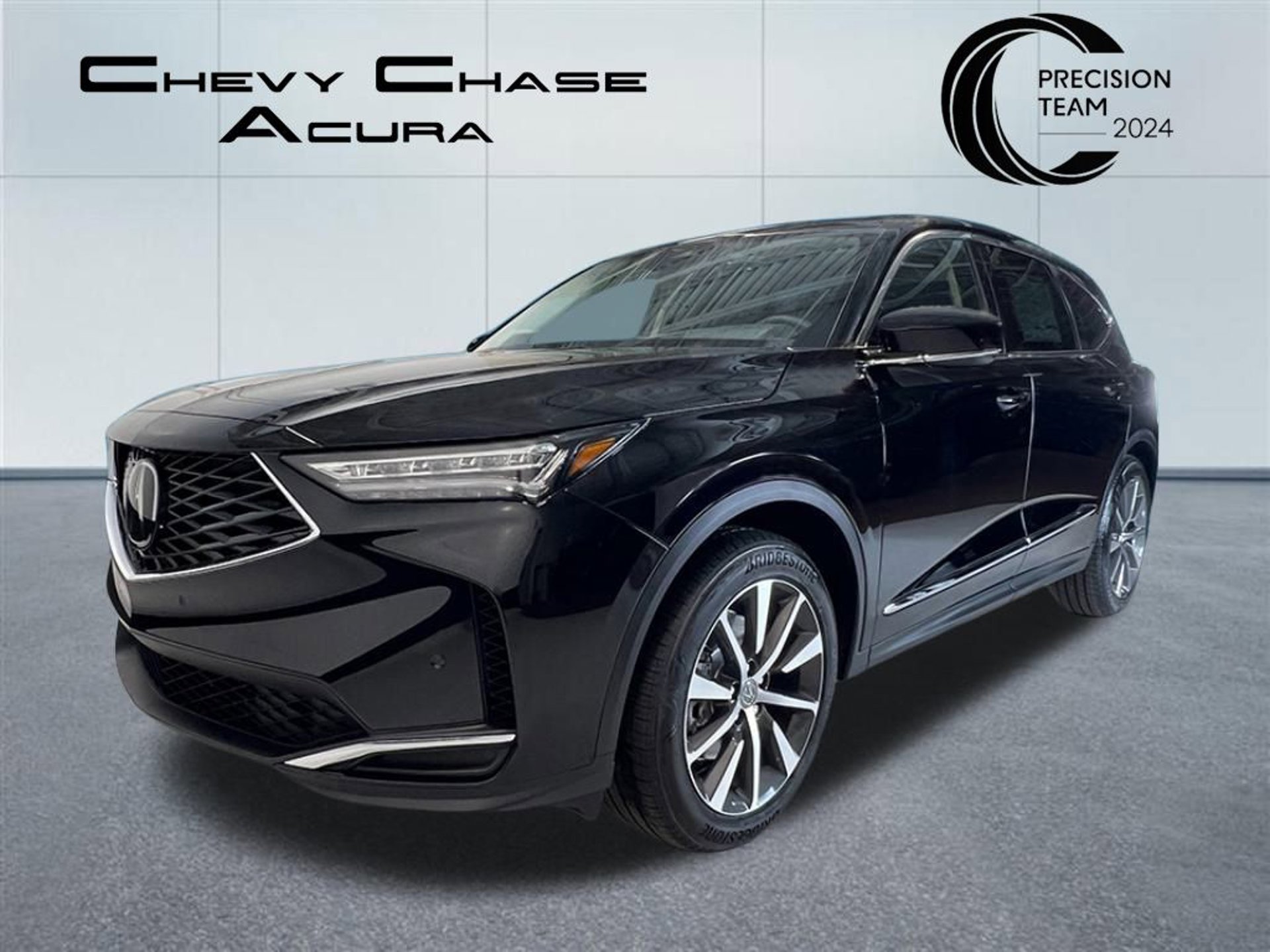 2025 Acura MDX