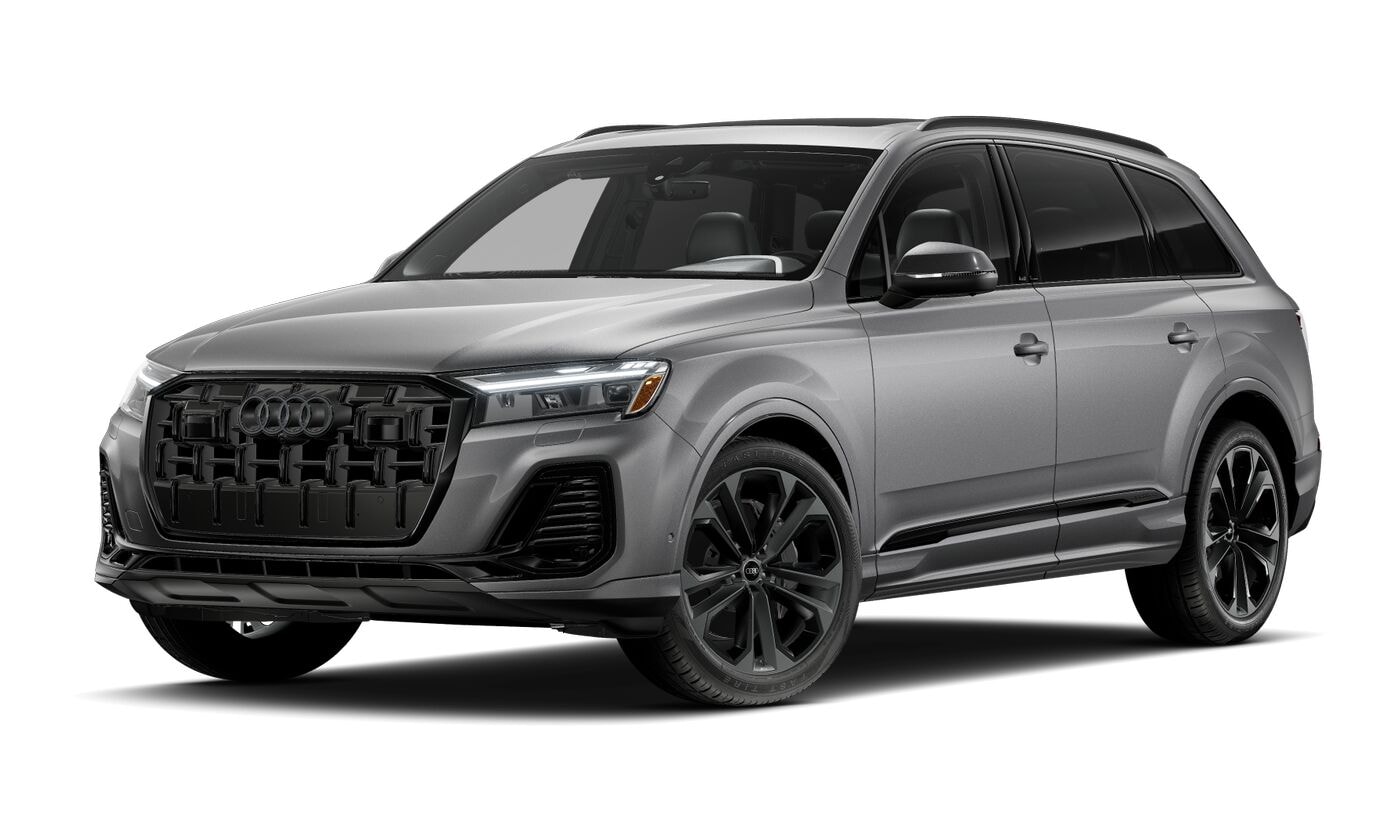 2025 Audi Q7
