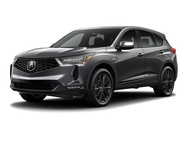 RDX Acura