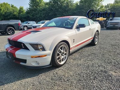 2009 Ford Mustang