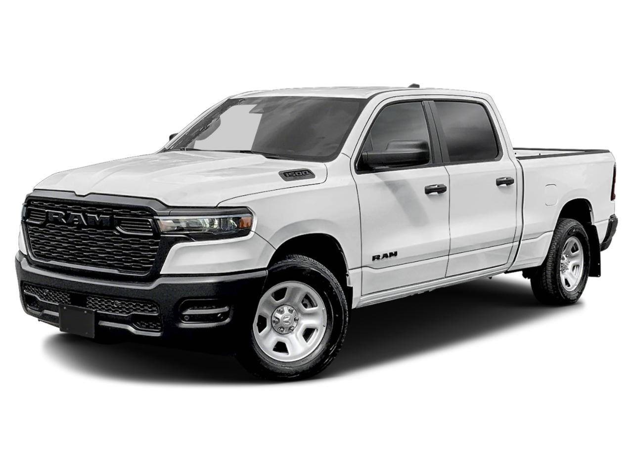 2025 RAM Ram 1500 Pickup