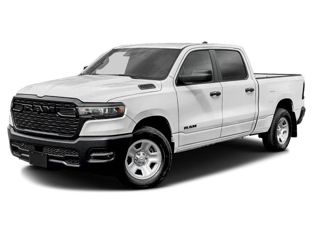 2025 RAM Ram 1500 Pickup