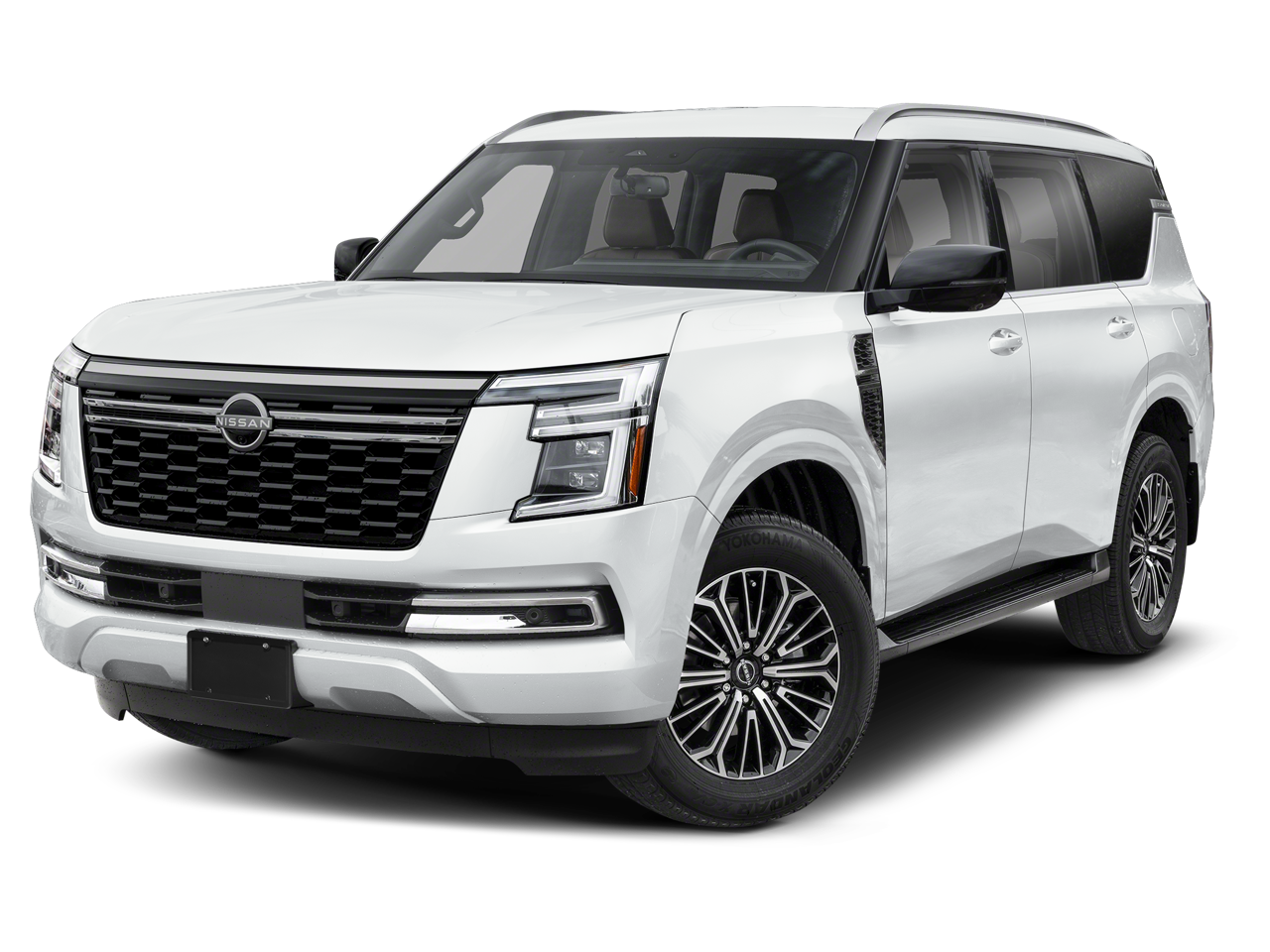 Armada Nissan