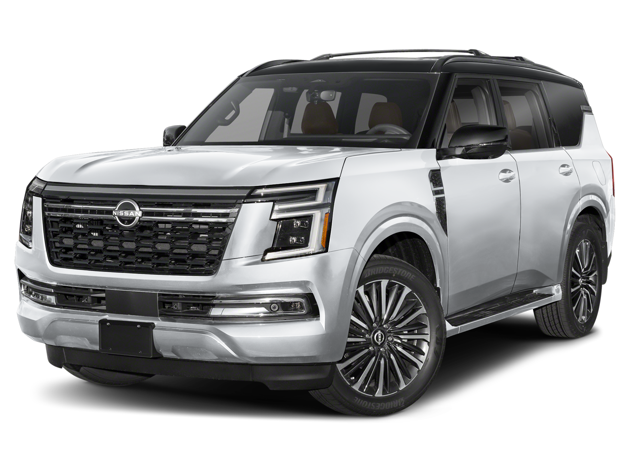 Armada Nissan